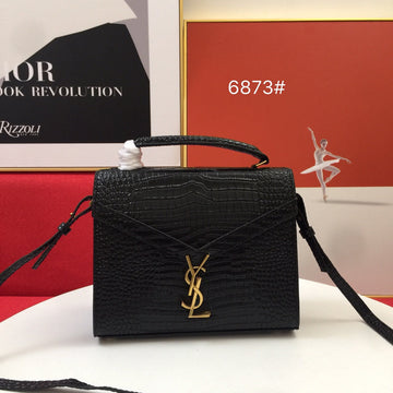 Makersluxe Bags - SLY Bags - 1244