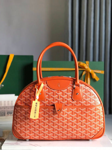 Makersluxe - GYO Bags - 046