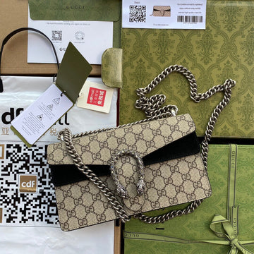 Makersluxe Fashion - GCI Bags - 13054
