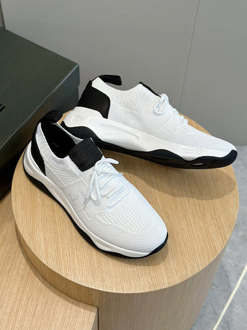 Makersluxe - BRE Men Shoes - 286