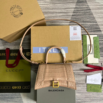 Makersluxe Bags - BGA Bags - 485