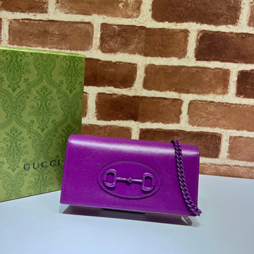 Makersluxe Fashion - GCI Bags - 12457