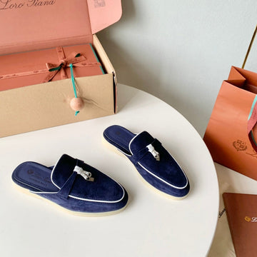 Makersluxe - LOP Shoes - 093