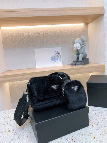 Makersluxe Bags - PDA Bags - 572