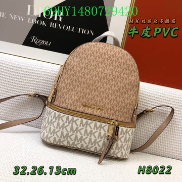 Makersluxe Bags - MK Bags - 714