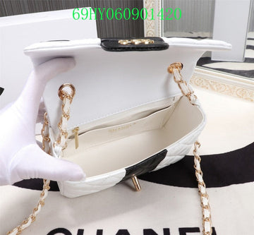 Makersluxeras - CHL Bags - 3323