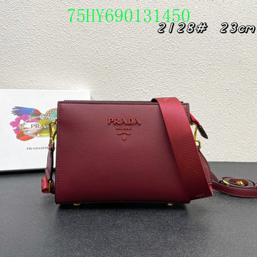 Makersluxe Bags - PDA Bags - 3606