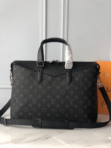 Makersluxe Fashion Lu-Vi bags - 17730