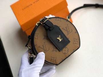 Makersluxe Fashion Lu-Vi bags - 17832
