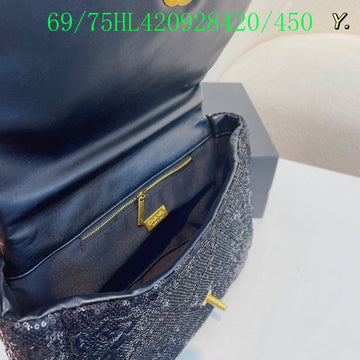 Makersluxeras - CHL Bags - 2175