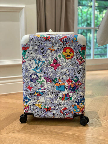Makersluxe - Travel Bags - 379