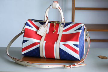Makersluxe Fashion Lu-Vi bags - 9479