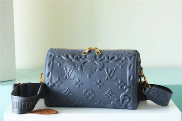 Makersluxe Fashion Lu-Vi bags - 11219