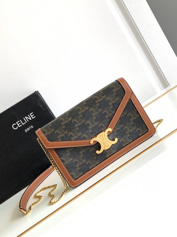 MLB Fashion - CLE Bags - 042