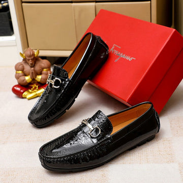 Makersluxe - FGO Men Shoes - 931