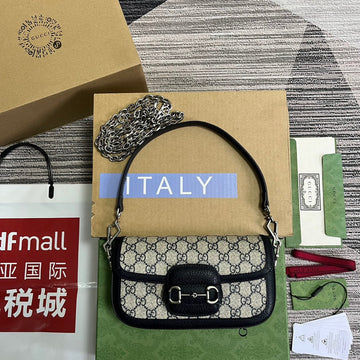 Makersluxe Bags - GCI Bags - 7721