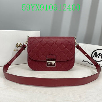 Makersluxe Bags - MK Bags - 899