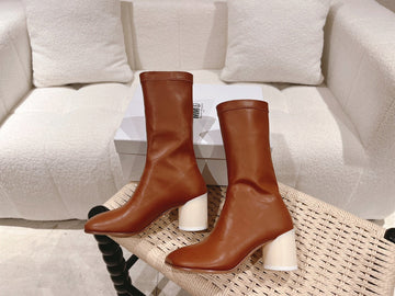 Makersluxe - MARM Women Shoes - 205