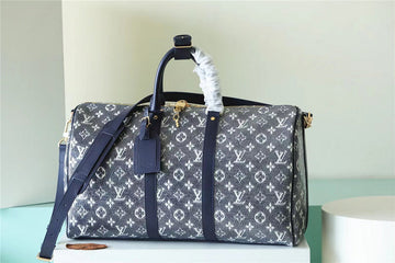 Makersluxe Fashion Lu-Vi bags - 9430