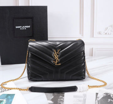 Makersluxe Bags - SLY Bags - 1326