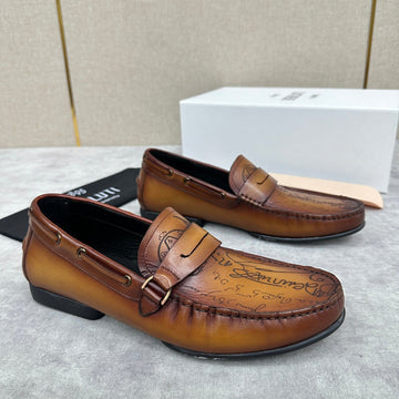 Makersluxe - BRE Men Shoes - 164