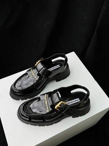 Makersluxe - ALW Women Shoes - 487