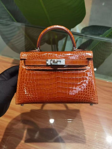 Makersluxe Bags - HMS-Bags - 543
