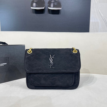 Makersluxe Bags - SLY Bags - 1073