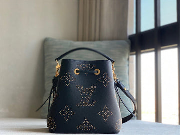 Makersluxe - LOV Bags - 358