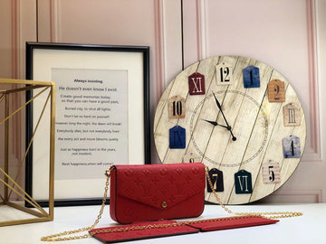 LOV2 Bags - Makersluxe Bags  1895