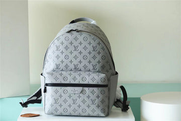 Makersluxe Fashion Lu-Vi bags - 9563