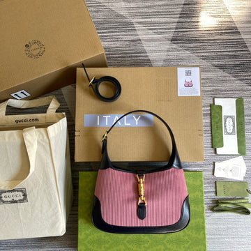 Makersluxe Bags - GCI Bags - 6681