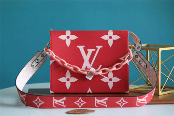 Makersluxe Fashion Lu-Vi bags - 8390