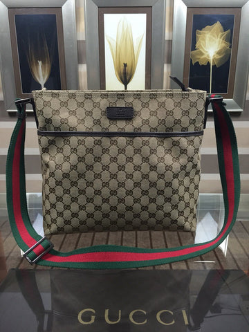 Makersluxe Fashion - GCI Bags - 8660