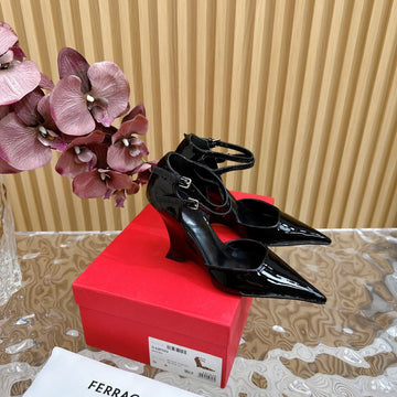 Makersluxe - FGO Women Shoes - 189