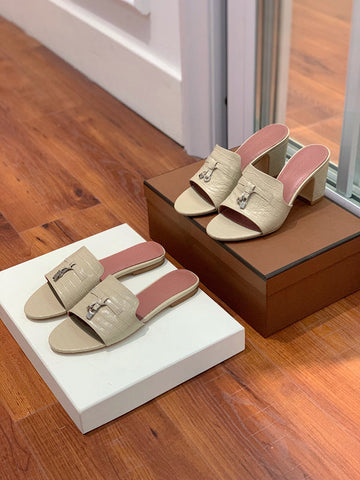 Makersluxe - LOP Shoes - 603