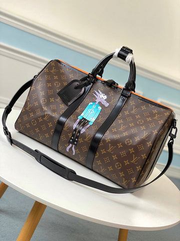 MLB Fashion Lu-Vi bags - 2340