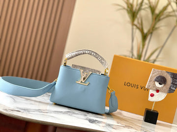 Makersluxe Bags - VL Bags - 1997