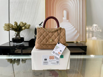Makersluxe Bags - CHL Bags - 1659