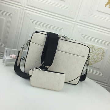 Makersluxe Bags - VL1 Bags - 595