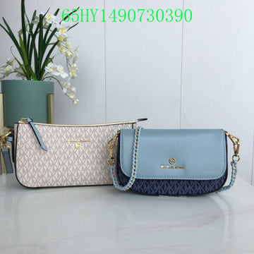 Makersluxe Bags - MK Bags - 687