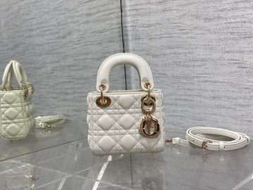 Makersluxe Bags - CHL Bags - 2179