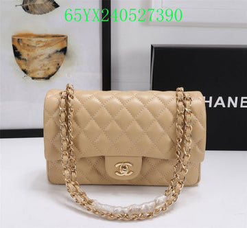 Makersluxe Bags - CHL Bags - 5409