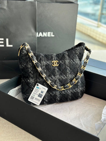 Makersluxe Bags - CHL Bags - 2713