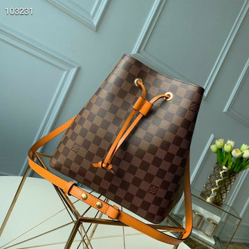 Makersluxe Fashion Lu-Vi bags - 17227