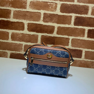 Makersluxe Fashion - GCI Bags - 12980