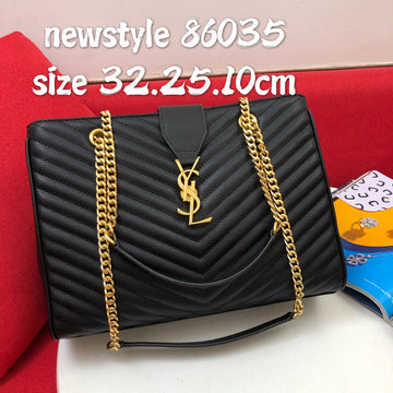 Makersluxe Bags - SLY Bags - 1530