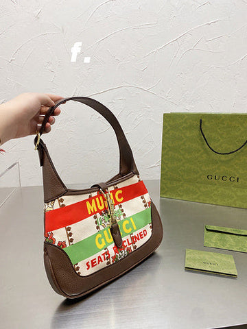 Makersluxe Fashion - GCI Bags - 10195