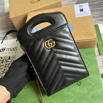 Makersluxe Bags - GCI Bags - 4218