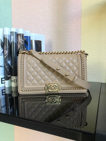 Makersluxe Bags - CHL Bags - 3485